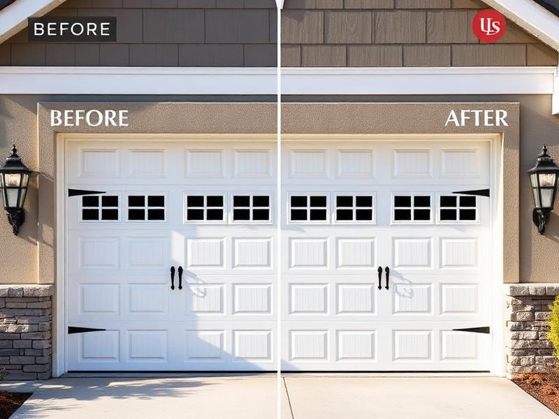 Garage Door Installation service - professional garage door services in Winter Haven, FL