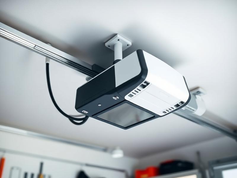 Maintenance Services service - professional garage door services in Winter Haven, FL