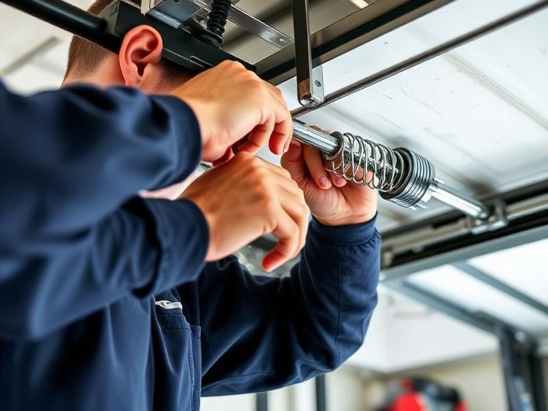 Garage Door Repair service - professional garage door services in Winter Haven, FL