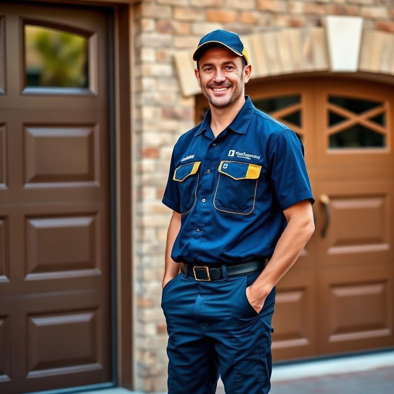 Emergency Service service - professional garage door services in Winter Haven, FL